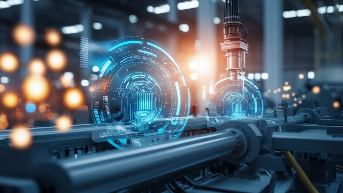 Ứng Dụng AI Trong Thương Mại Điện Tử- Dự báo nhu cầu và tối ưu tồn kho