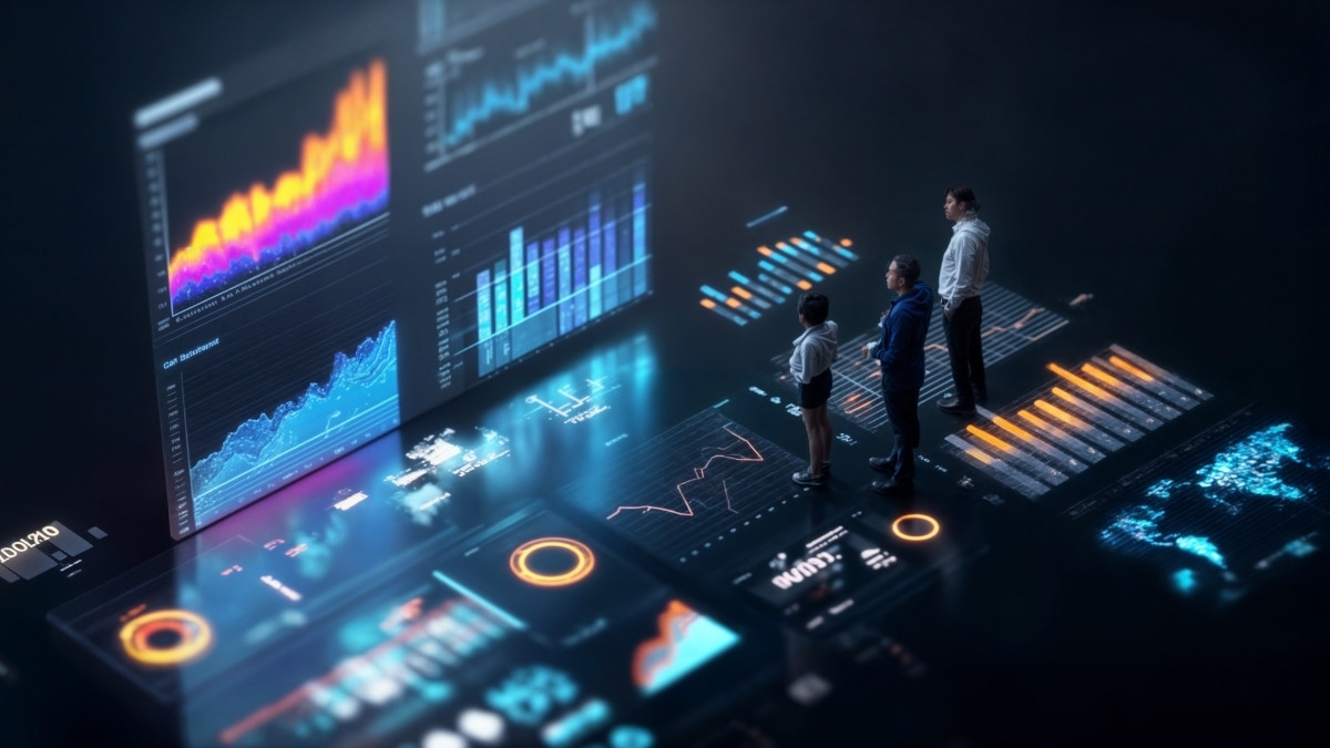 Ứng Dụng AI Trong Thương Mại Điện Tử- Chống spam, đánh giá giả, hoàn tiền gian lận