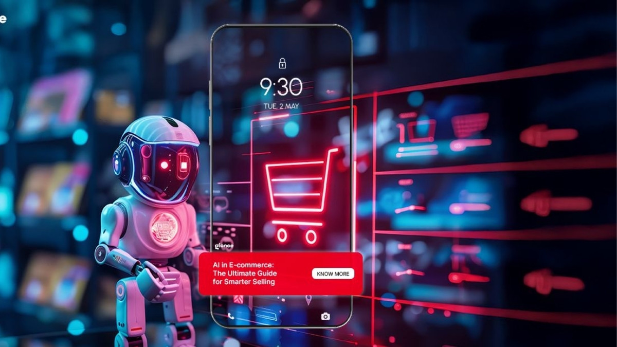 Ứng Dụng AI Trong Thương Mại Điện Tử- Dynamic Pricing và khuyến mãi thông minh