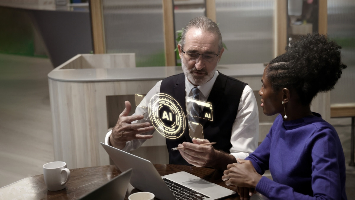 Ứng Dụng AI Trong Sản Xuất- Phát triển và thiết kế sản phẩm