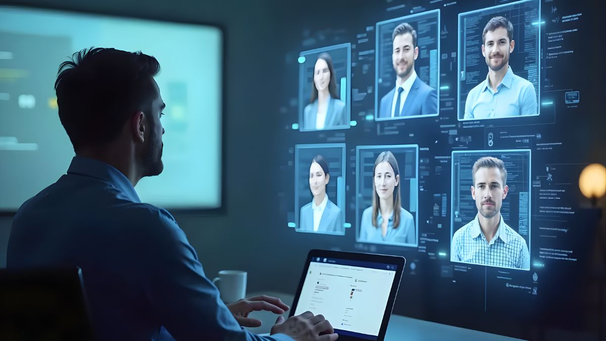 AI Đang Thay Đổi Doanh Nghiệp Hoạt Động Bằng Cách Tác Động Đến Nhân Sự 