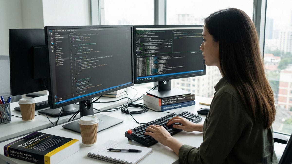 Ứng Dụng AI Agent Cho Doanh Nghiệp- Trong Quản Lý Công Nghệ Thông Tin