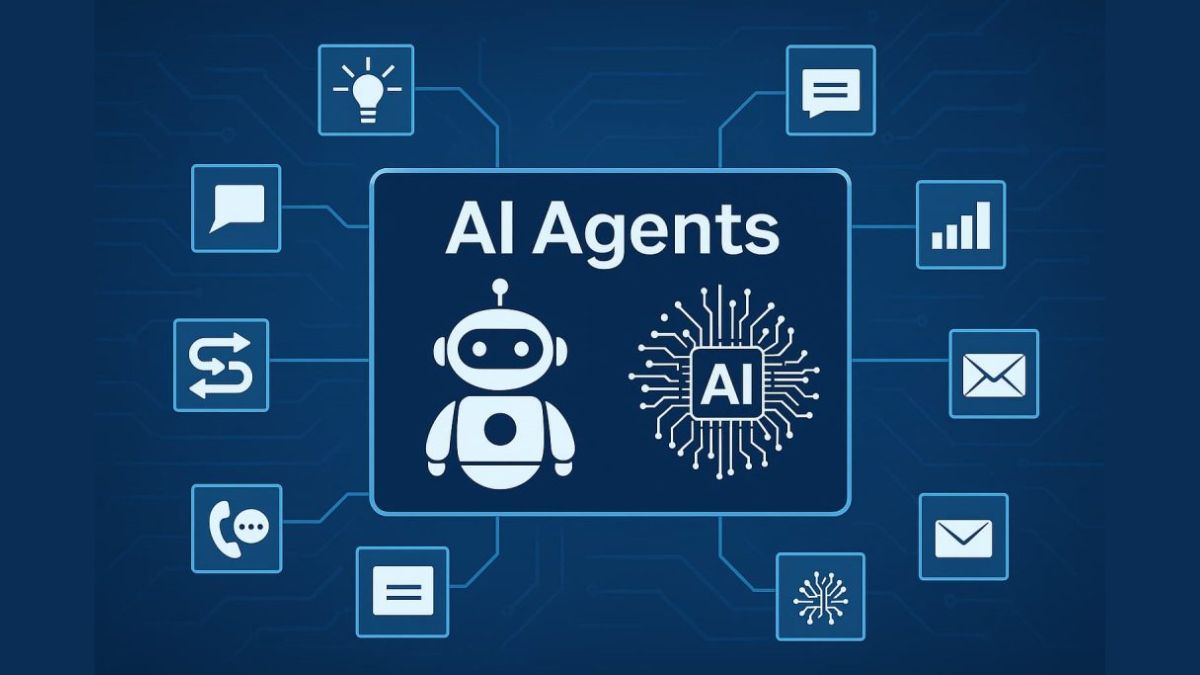 Đặc Điểm Nổi Bật Của AI Agent