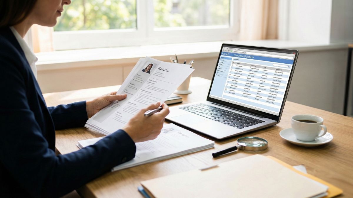 AI Giúp Doanh Nghiệp Cải Thiện Gì- Nhân sự và đào tạo