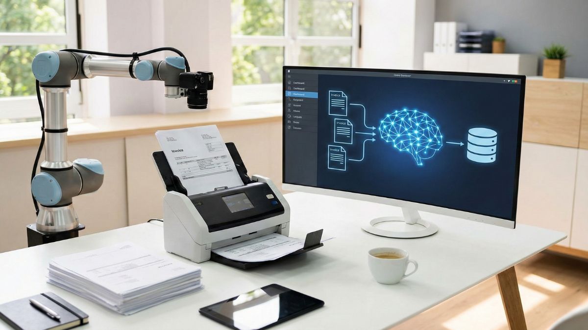 AI Giúp Doanh Nghiệp Cải Thiện Gì- Tài chính kế toán