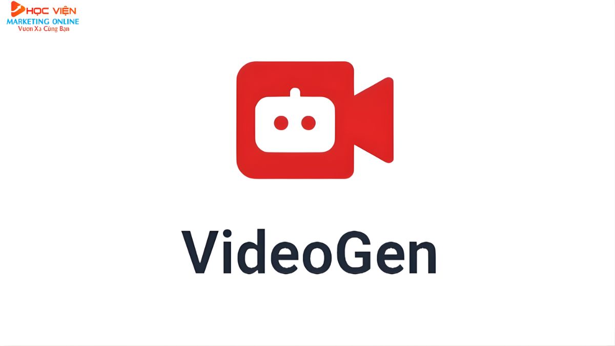 Công Cụ AI Tạo Video Tự Động- VideoGen