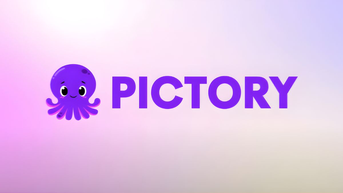 Công Cụ AI Tạo Video Tự Động- Pictory