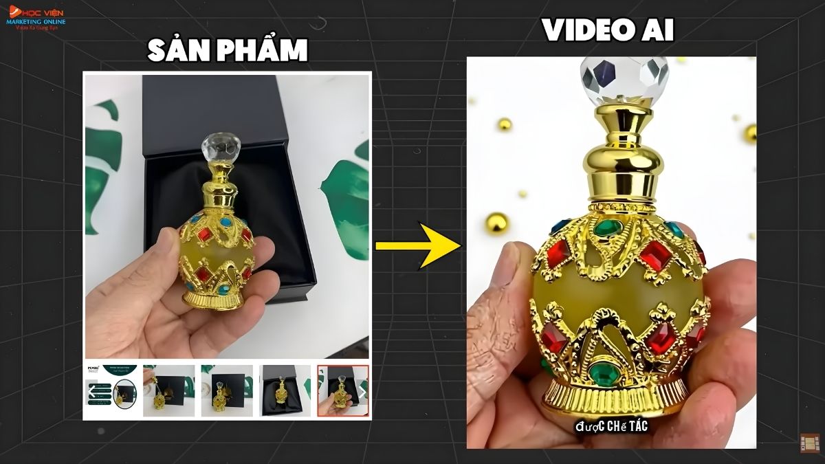 Xu Hướng Phát Triển Công Cụ AI Tạo Video 2026