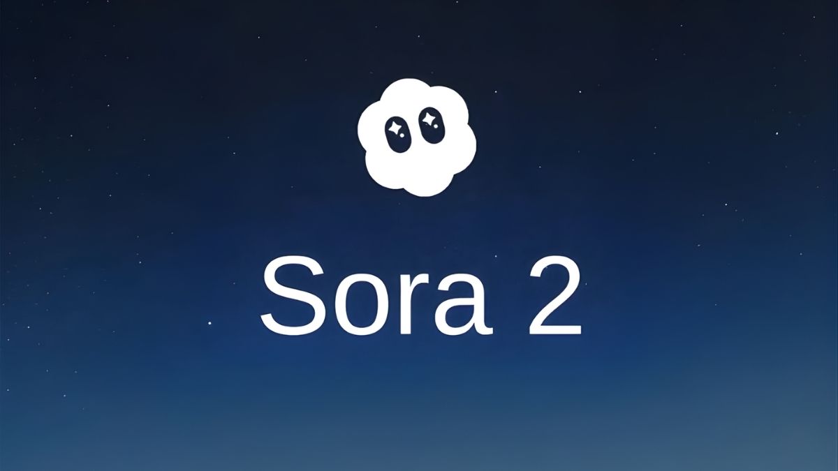 Công Cụ AI Tạo Video Từ Prompt- Sora 2