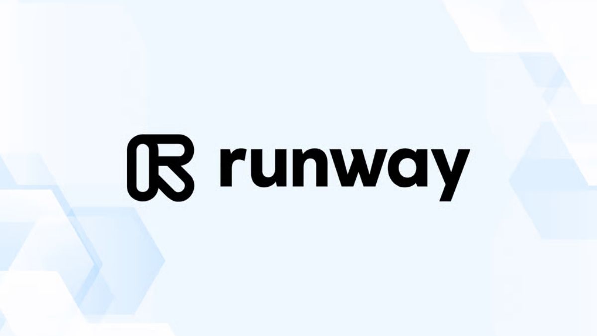 Công Cụ AI Tạo Video Từ Prompt- Runway