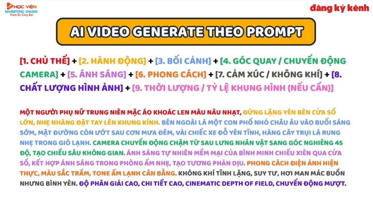 10 Công Cụ AI Tạo Video Từ Prompt
