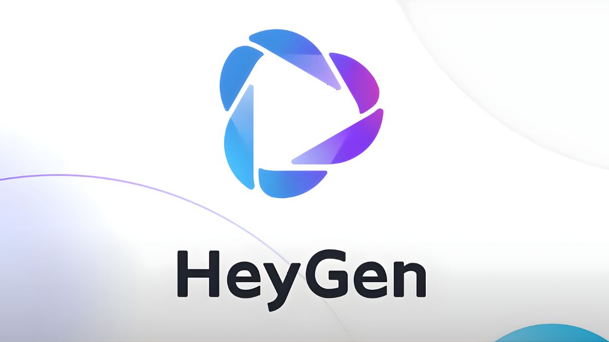 App AI Tạo Video Avatar- HeyGen