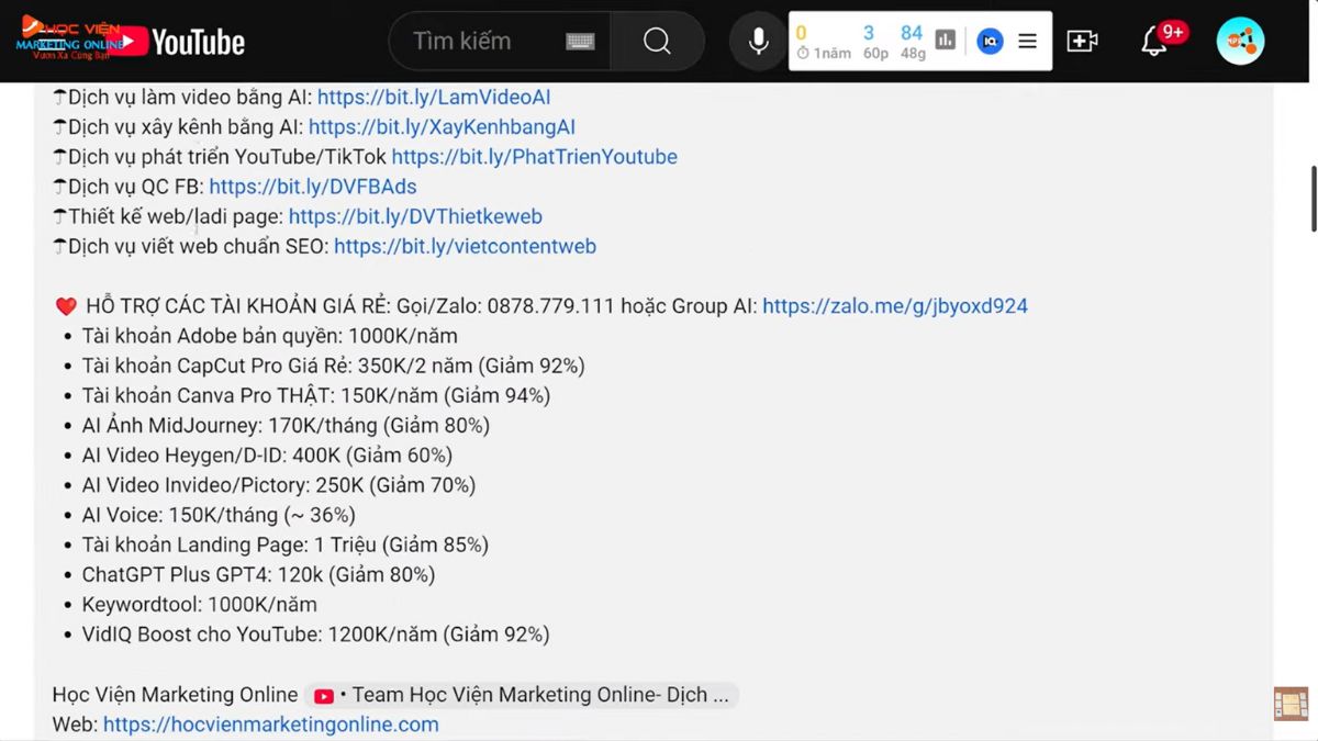 Hướng Dẫn 5 Bước Làm Affiliate Marketing Để Có Đơn Hàng Đầu Tiên