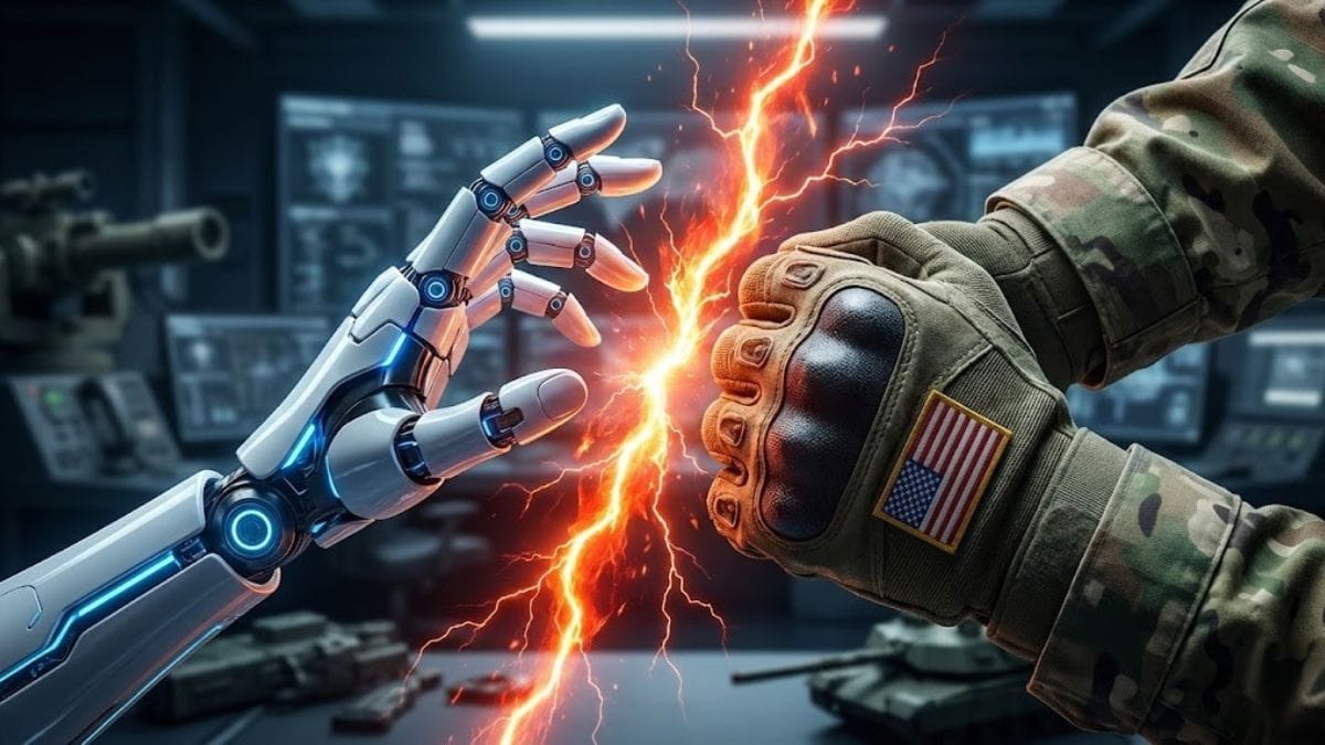 Xung đột giá trị: