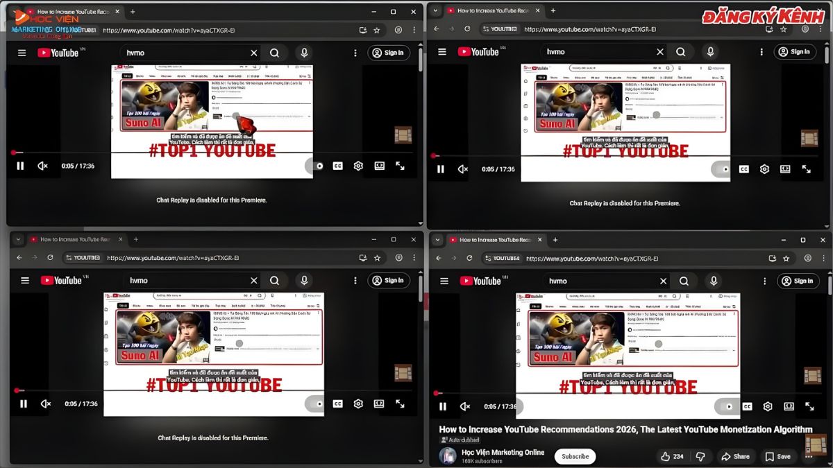 Tại Sao Cần Sử Dụng Trình Duyệt Antidetect Browser?