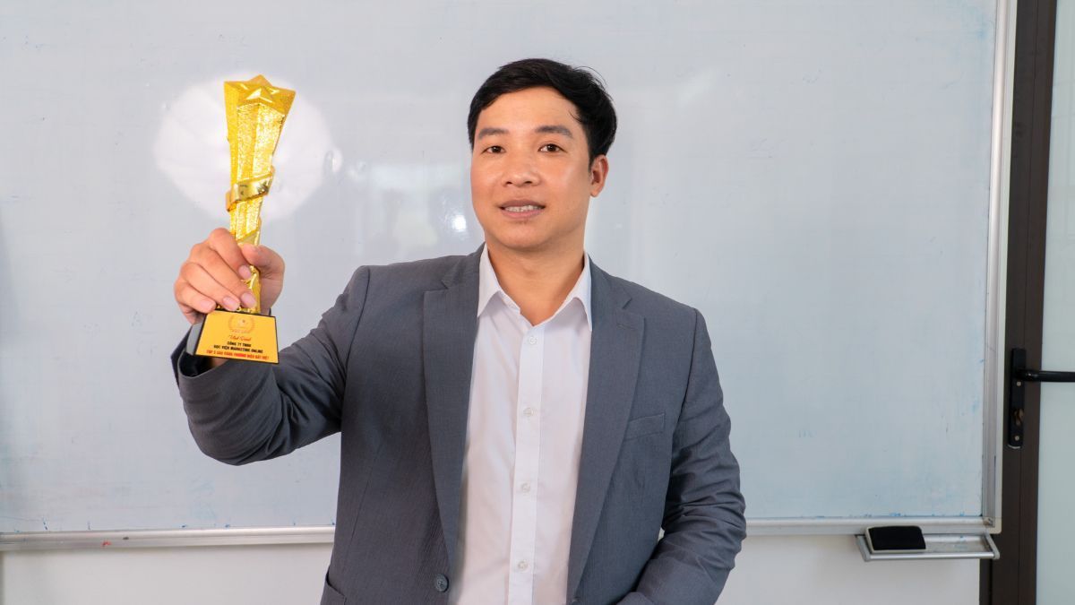 Thông Tin Giảng Viên Đào Tạo