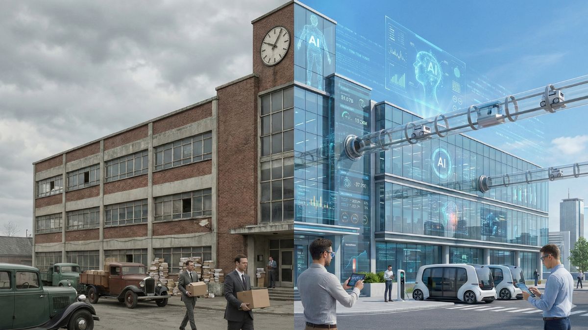 Bài Học Thành Công Khi Doanh Nghiệp Ứng Dụng AI Tại Việt Nam, Quốc Tế