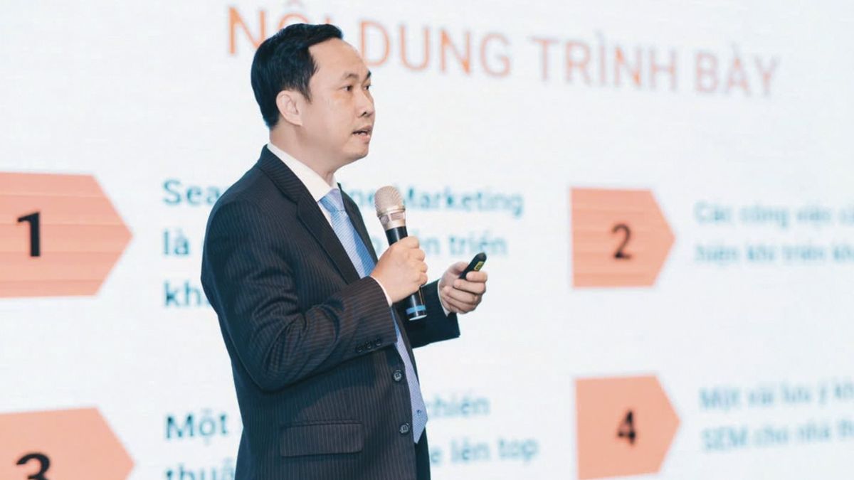 Case Study Doanh Nghiệp Ứng Dụng AI Thành Công- Dương Gia Phát