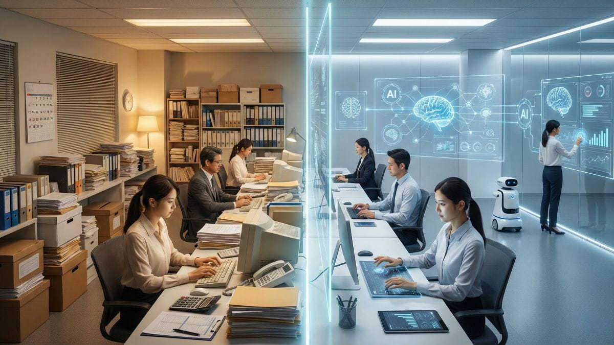 Bài Học Hành Động Cho Lãnh Đạo Doanh Nghiệp