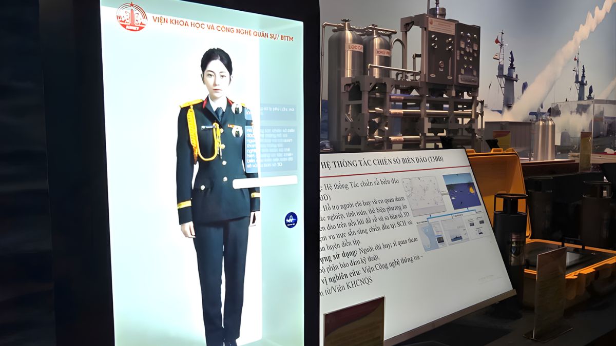 Tình Hình Doanh Nghiệp Triển Khai AI Tại Việt Nam