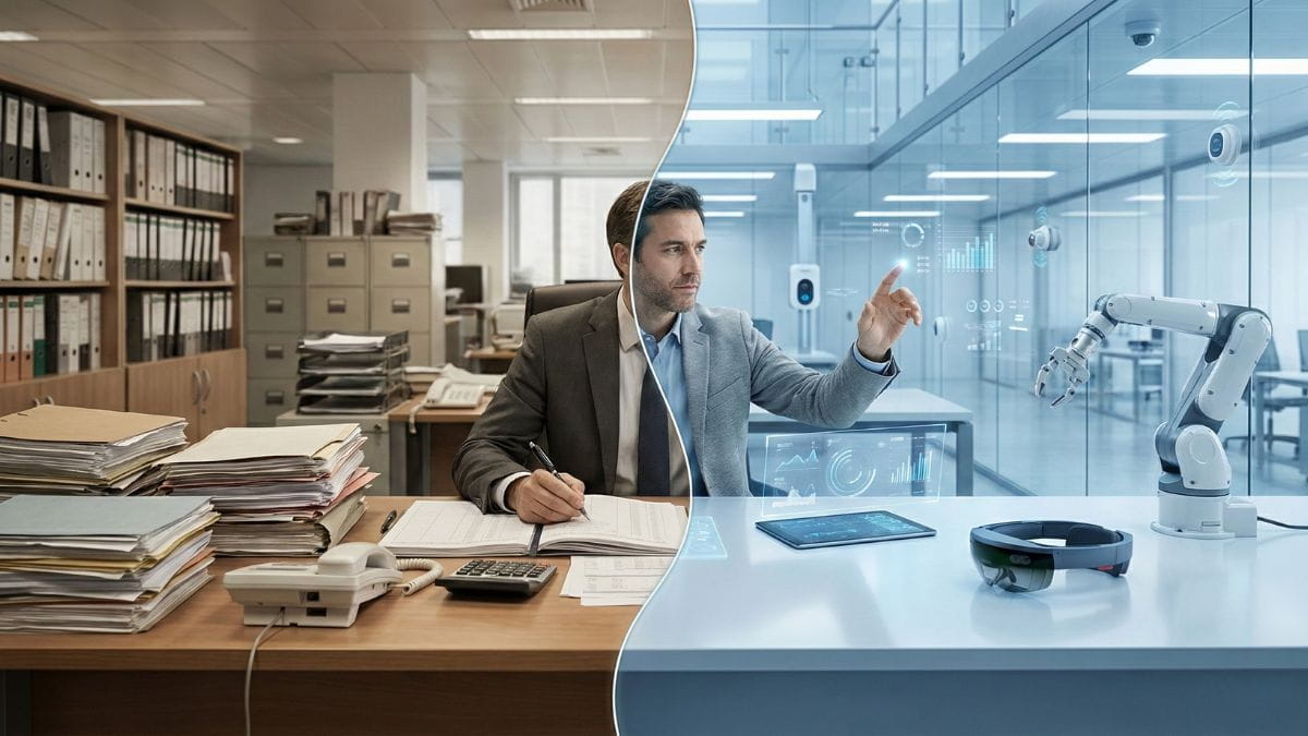 Tiêu Chí Quyết Định Sự Thành Công Khi Ứng Dụng AI Trong Doanh Nghiệp