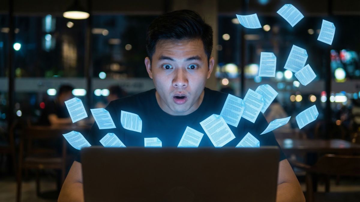 Thực Chiến Tại Việt Nam: Phá Vỡ Rào Cản Tài Liệu 