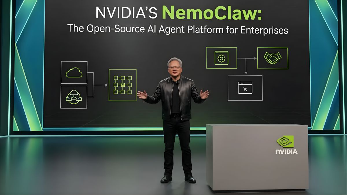 NemoClaw: Lớp Áo Giáp Hoàn Hảo Cho Doanh Nghiệp