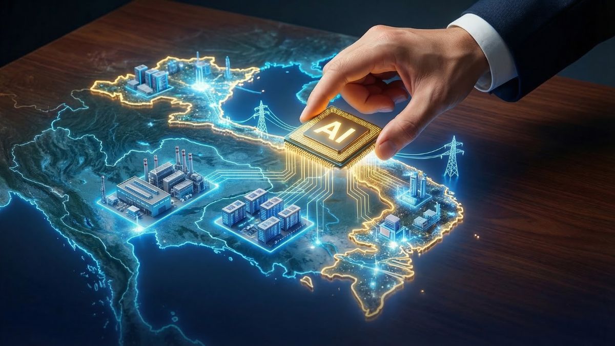 Âm Mưu Lật Đổ