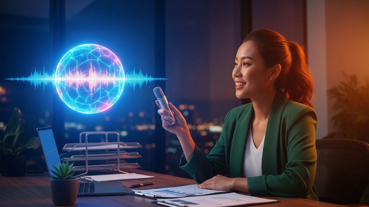 Cách OpenClaw AI Tự Huấn Luyện Chỉ Bằng Giọng Nói Khiến Giới IT Ngỡ Ngàng