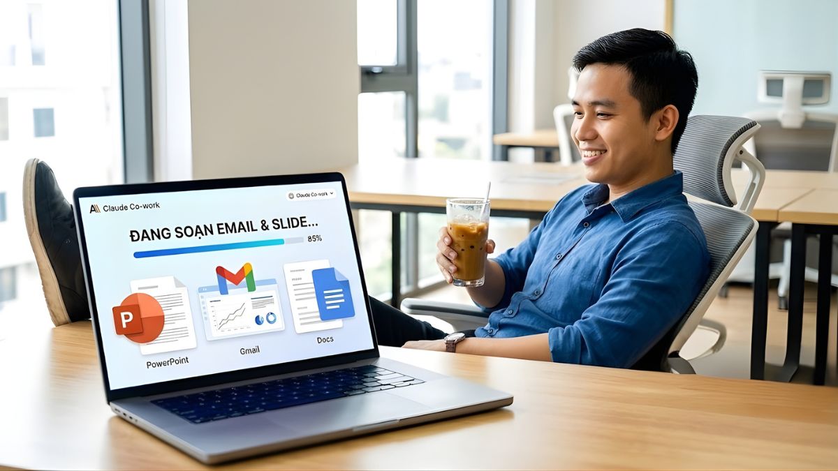 Thực Chiến 1: Dọn Dẹp 