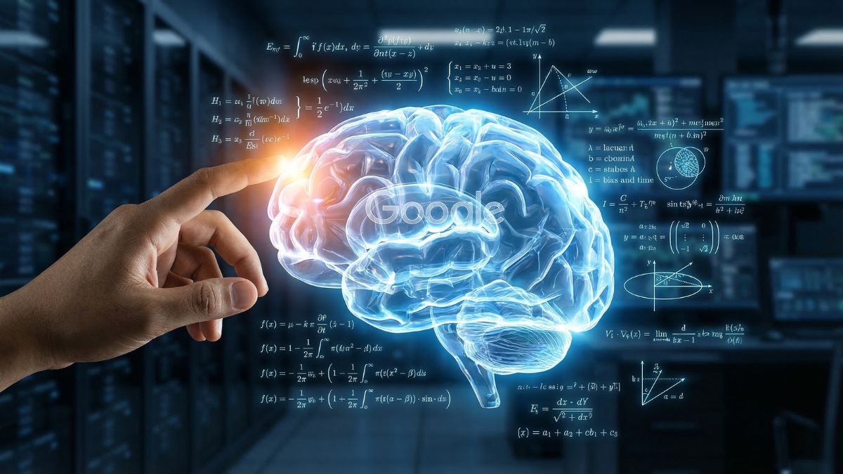 Những Con Số Phá Vỡ Mọi Kỷ Lục Trí Tuệ Nhân Tạo