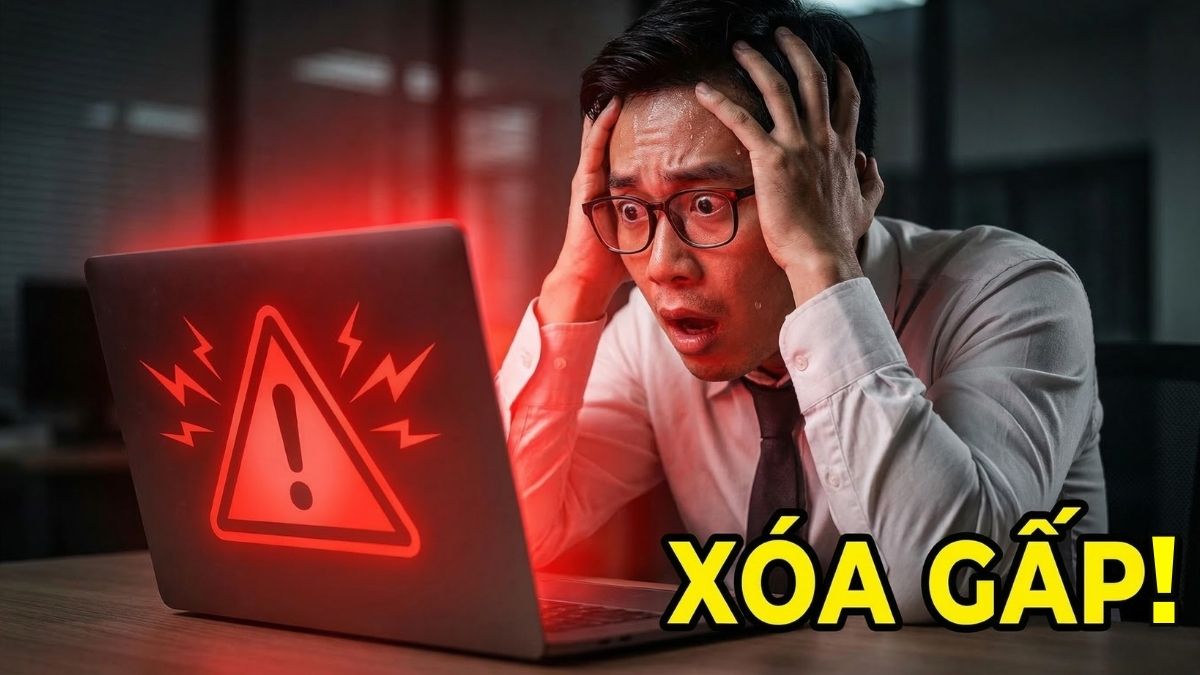 Đang Gây Sốt, Vì Sao Siêu AI Này Bỗng Bị