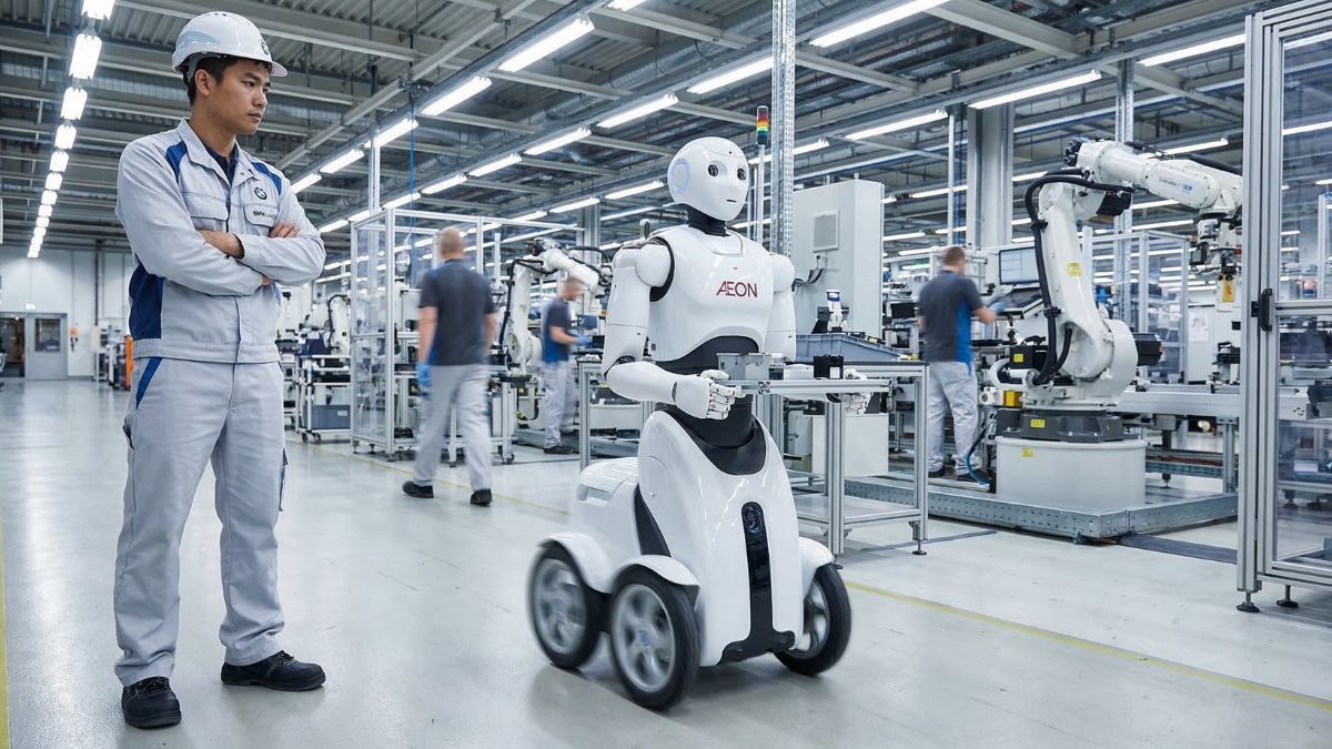 Dữ Liệu Thực Tế Khủng Hơn Mọi Lời Đồn 