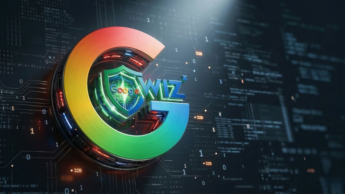 Google Chi 32 Tỷ USD Mua Wiz: Sự Thật Phía Sau Thương Vụ Thế Kỷ!