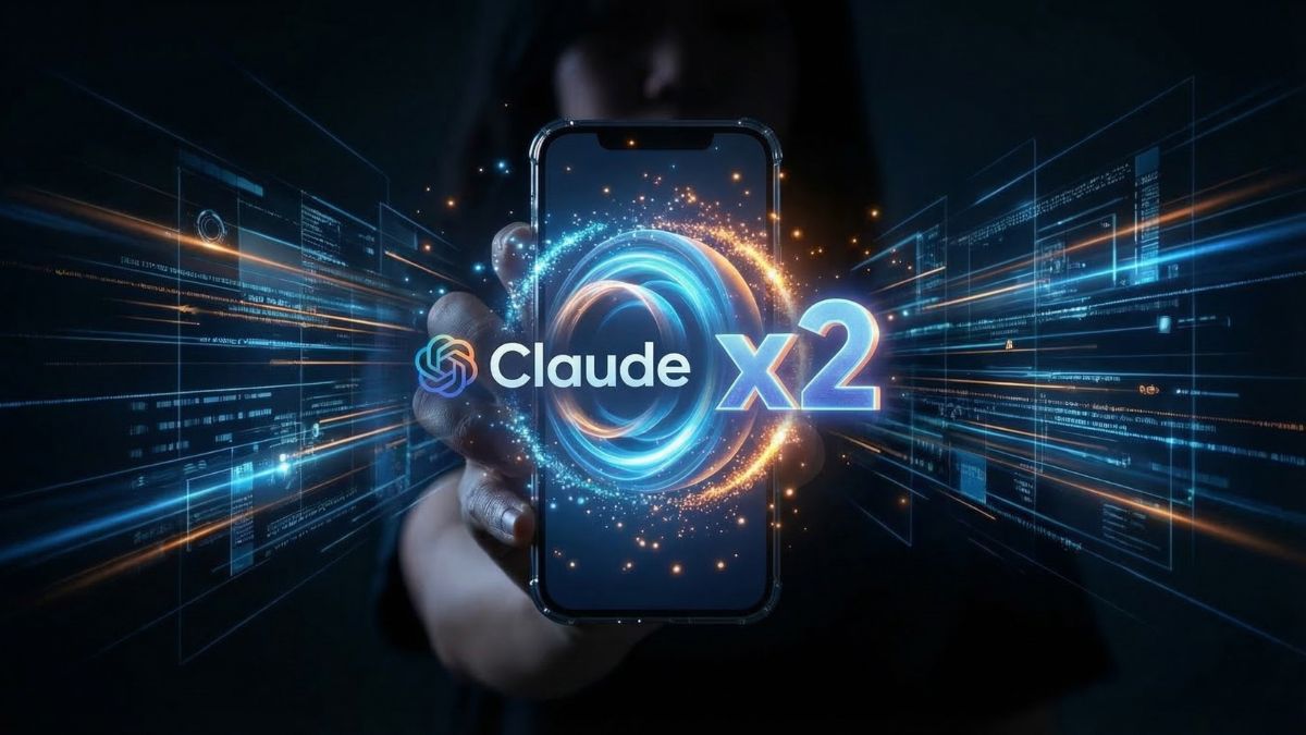 Tin Vui AI: Claude X2 Dung Lượng Sử Dụng Cho Mọi Tài Khoản