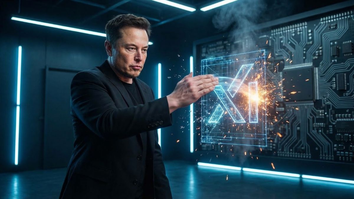 Đập Đi Xây Lại: Bước Lùi Cay Đắng Hay Chiến Lược 