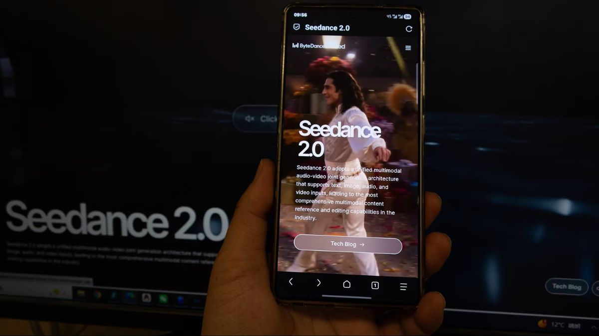 Viễn Cảnh Tại Việt Nam Nếu Seedance 2.0 Được 