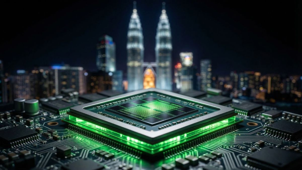 Vung 2,5 Tỷ USD, Cha Đẻ TikTok Lách Luật Cấm Chip AI Ngoạn Mục