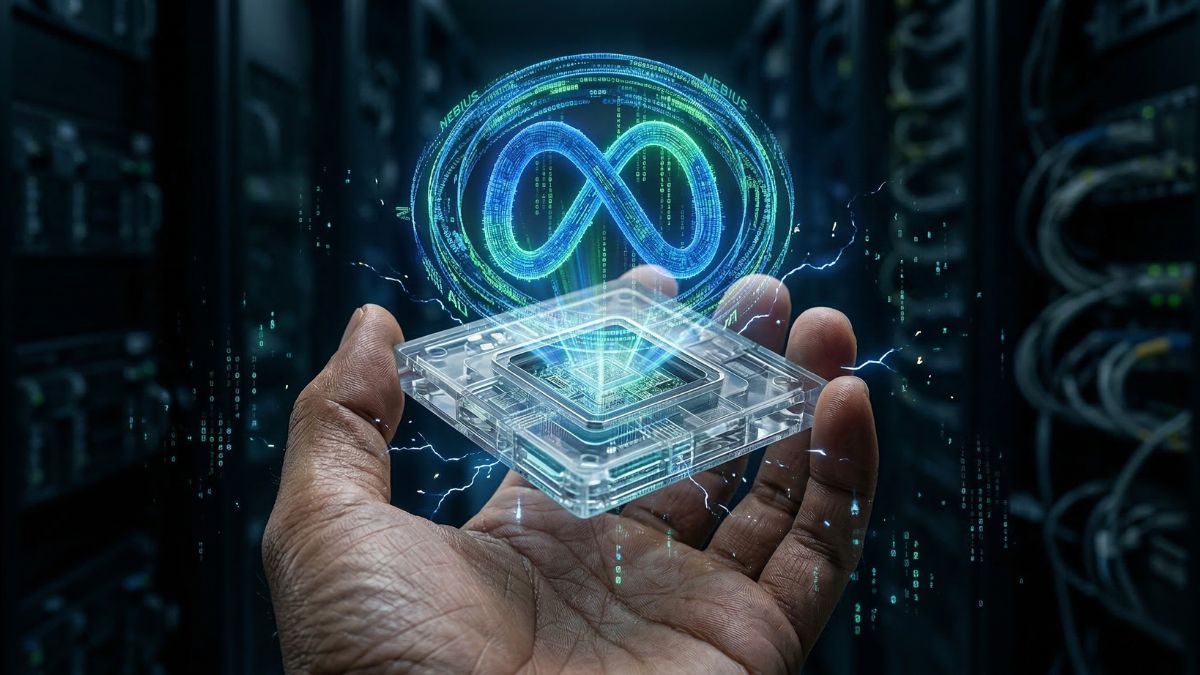 Vung 2,7 Tỷ USD, Meta Chuẩn Bị Tung 'Vũ Khí' AI Gì?