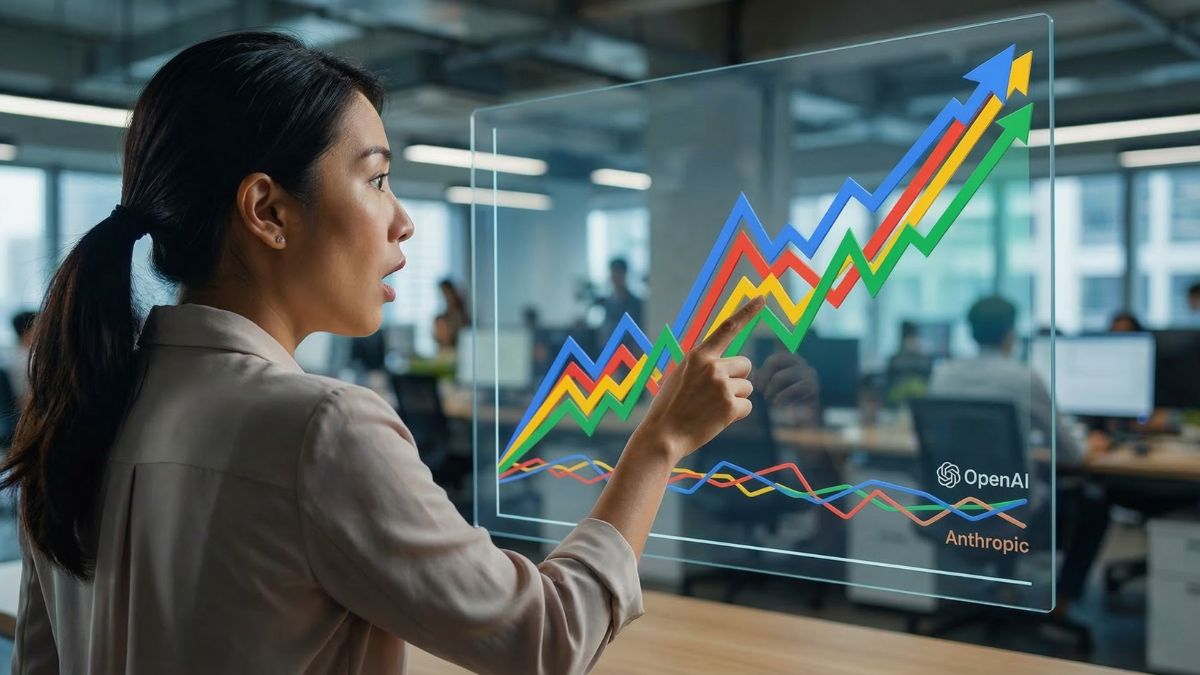 Sự Bế Tắc Của Đối Thủ Là Đòn Bẩy Hoàn Hảo