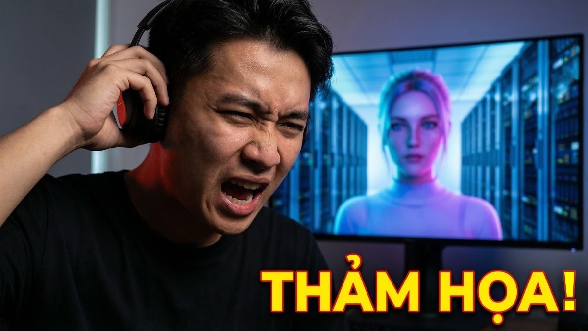 Đổ Tiền Tỷ Làm Ca Sĩ AI, Công Ty Nhận Trái Đắng Vì Lỗi Marketing Cơ Bản