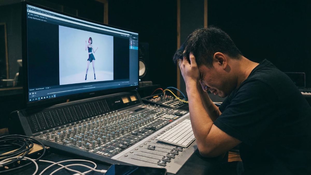 Từ Thảm Họa Toàn Cầu Đến Bài Học Thị Trường Việt Nam 