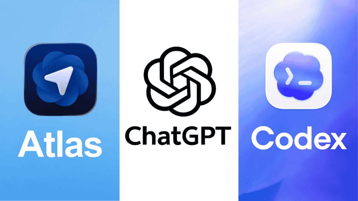 OpenAI Bí Mật Gom ChatGPT Và Codex: Nước Cờ 