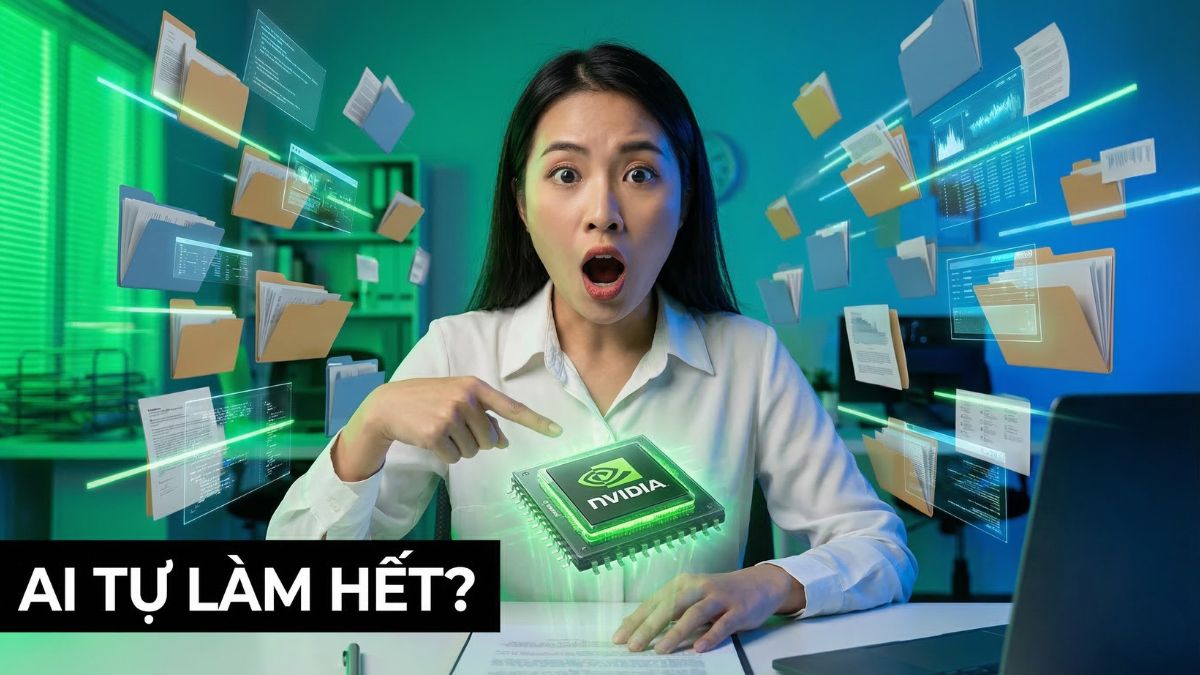 Lời Giải Từ Kiến Trúc Tối Ưu Chi Phí 