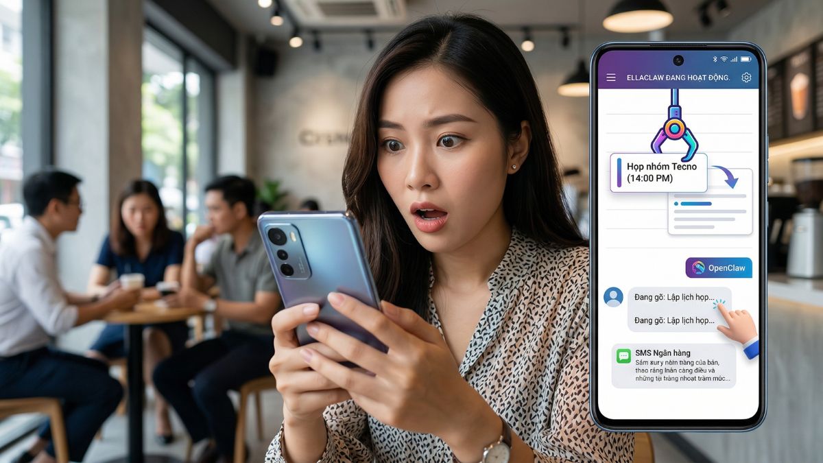Kỷ Nguyên Của AEO (AI Engine Optimization)