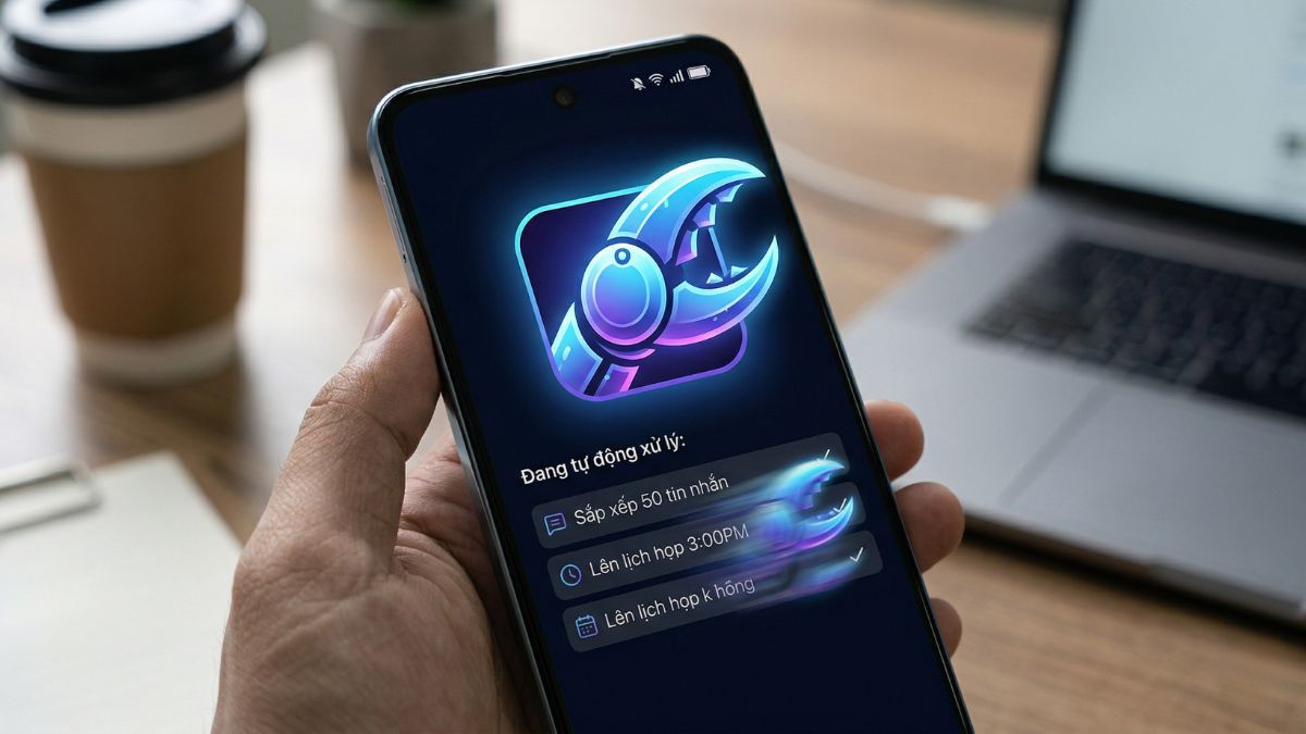 TECNO tích hợp OpenClaw: AI tự lọc tin nhắn, Marketer cần thay đổi 