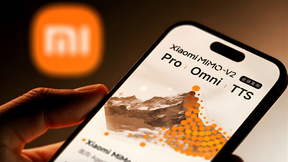 Xiaomi Tung AI