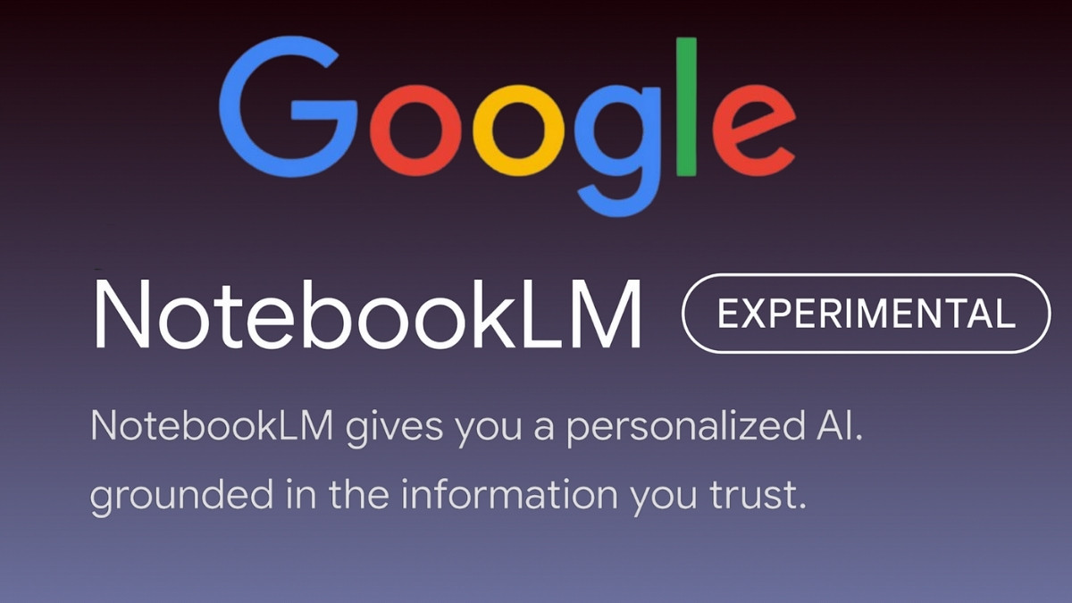 Công Cụ NotebookLM AI Là Gì?