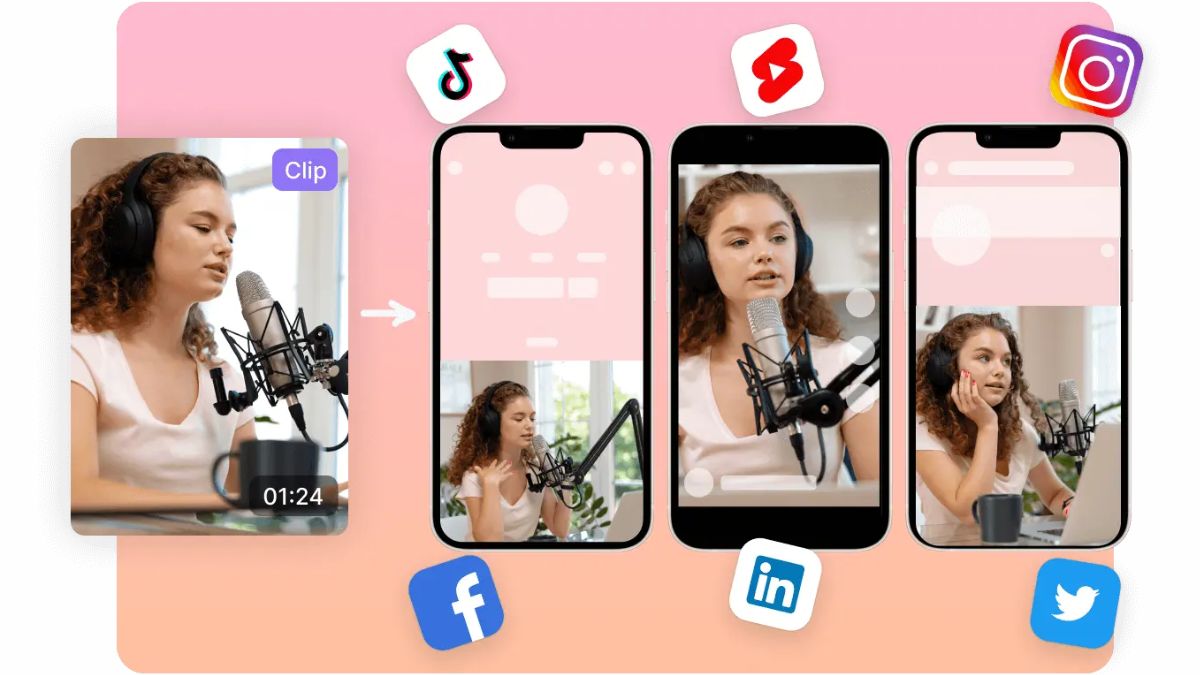 Cách Để Kênh Youtube Phát Triển Nhanh Nhất- Tận dụng lại nội dung