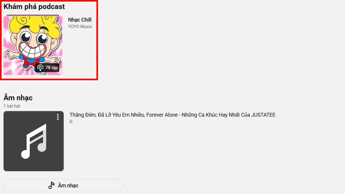 Cách Để Kênh Youtube Phát Triển Nhanh Nhất- Liên kết các video liên quan